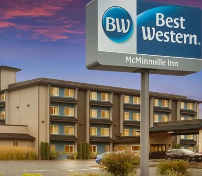 Best hotels with Hot Tub in room in McMinnville (Oregon)