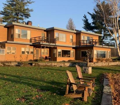 Photo of The Guest House at Field Farm