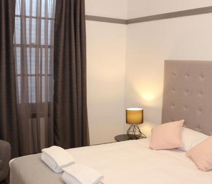 Photo of Guildford Hotel