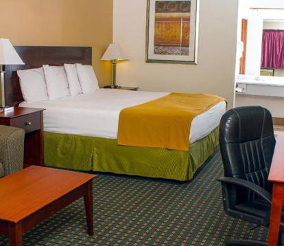 Best Adults-Only hotels in Guymon (Oklahoma)
