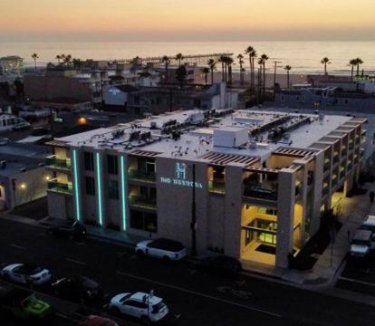 Photo of H2O Hermosa