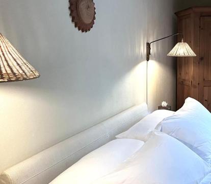 Photo of Hacienda Del Sol B&B