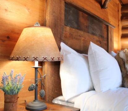 Photo of Elkhorn Cabins and Inn