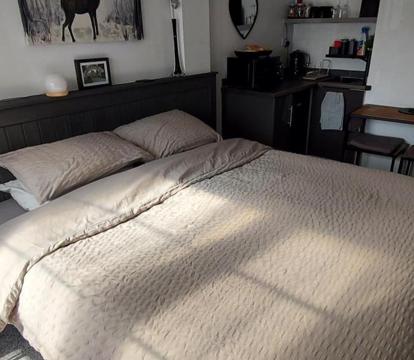 Photo of Hadrians wall studio