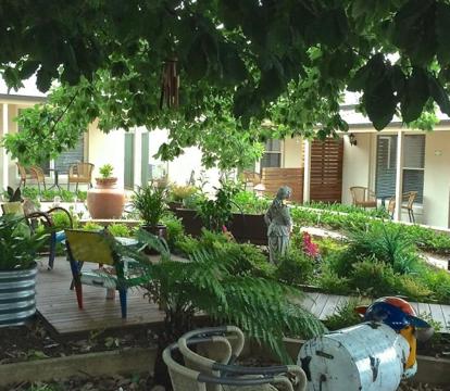 Photo of Hahndorf Oak Tree Cottages