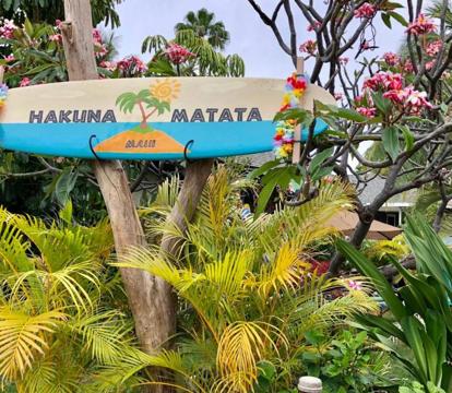 Photo of Hakuna Matata Maui Hostel