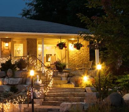 Photo of A Garden Stroll Bed & Breakfast