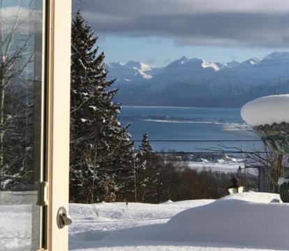 Best Adults-Only hotels in Homer (Alaska)