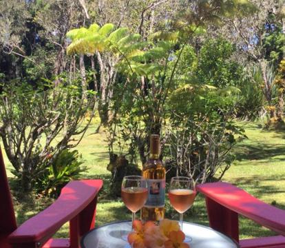 Photo of Hale 'Ohu Bed & Breakfast