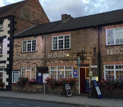 Photo of Half Moon Hotel