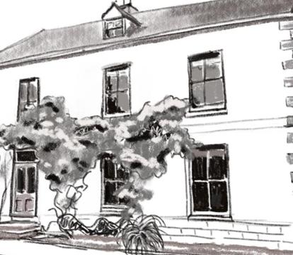 Photo of Halford House