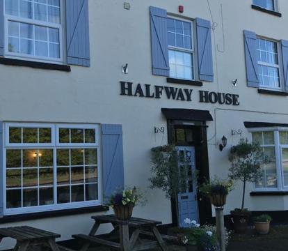 Photo of Halfway House