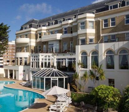 Photo of Bournemouth Carlton Hotel, BW Signature Collection