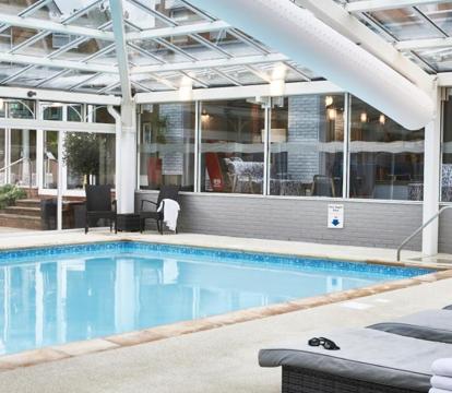 Photo of Bournemouth West Cliff Hotel