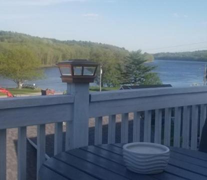 Photo of Hallowell Rooming House