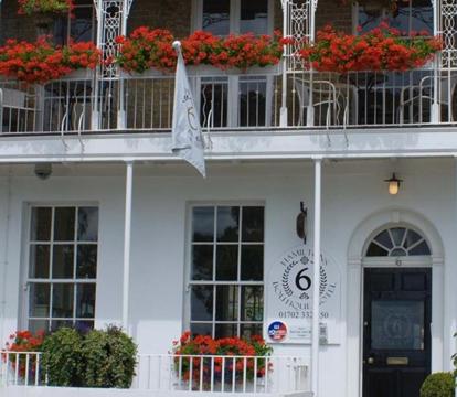 Photo of Hamiltons Boutique Hotel