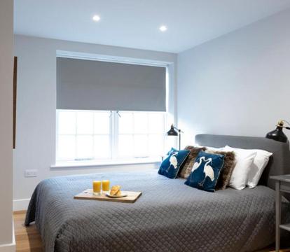 Photo of Hampden Apartments - The Diana