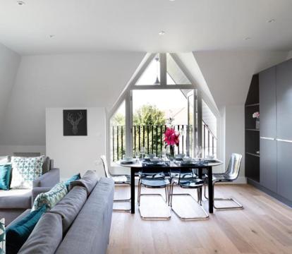 Photo of Hampden Apartments - The Richard