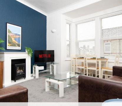 Photo of Hampton House - Lovely and Spacious 2 Bedroom Apartment - WITH FREE PARKING