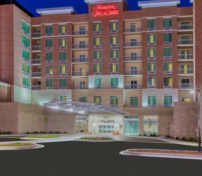 Best hotels with Spa and Wellness Center in Owensboro (Kentucky)