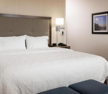 Photo of Hampton Inn and Suites La Crosse Downtown