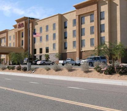 Best hotels with Hot Tub in room in Barstow (California)