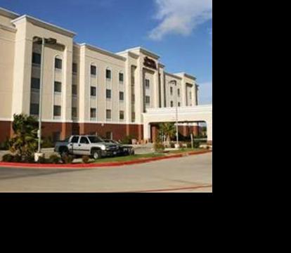 Photo of Hampton Inn and Suites Waxahachie