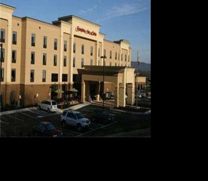 Best hotels with Hot Tub in room in Woodstock (Virginia)