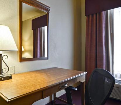 Photo of Hampton Inn Bozeman