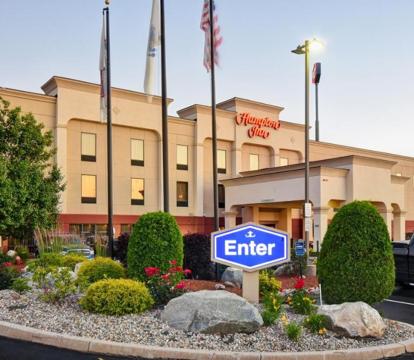 Best hotels with Hot Tub in room in Chicopee (Massachusetts)
