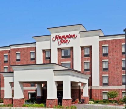 Photo of Hampton Inn Detroit - Shelby Township