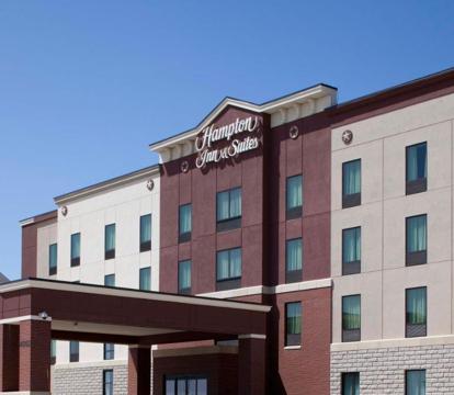 Photo of Hampton Inn & Suites Dodge City