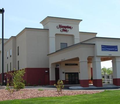 Photo of Hampton Inn Geneseo
