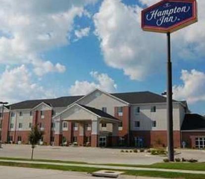 Photo of Hampton Inn Grand Island