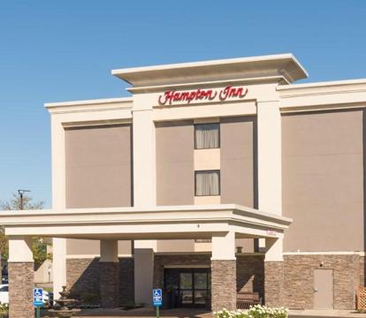 Photo of Hampton Inn Grand Rapids-South