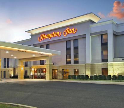 Photo of Hampton Inn Hagerstown-Maugansville