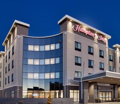 Photo of Hampton Inn Kearney