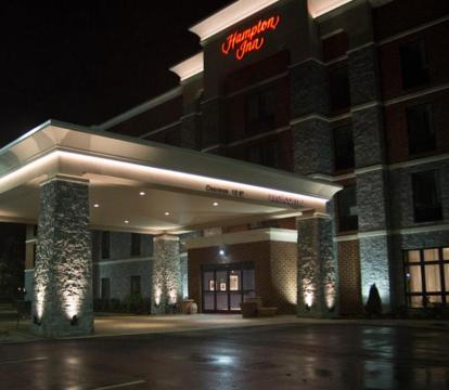 Photo of Hampton Inn Lexington Medical Center, KY