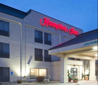 Best hotels with Hot Tub in room in North Sioux City (Iowa)
