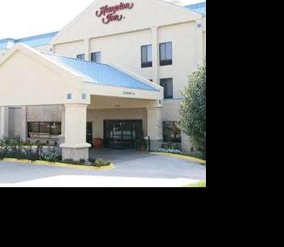 Photo of Hampton Inn Olathe