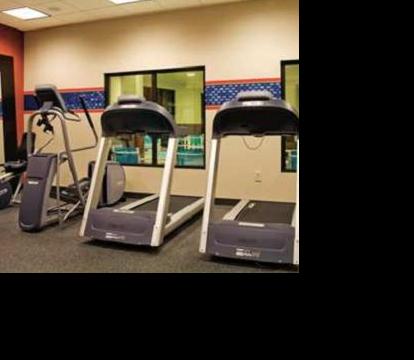 Photo of Hampton Inn Orange City