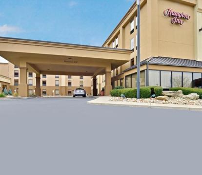 Photo of McKnight Hotel