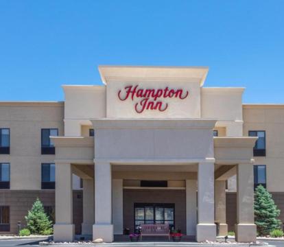 Photo of Hampton Inn Rock Springs
