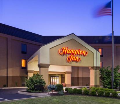 Best hotels with Spa and Wellness Center in Shamokin Dam (Pennsylvania)