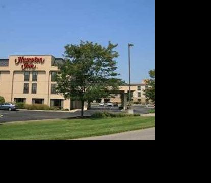 Photo of Hampton Inn Seymour