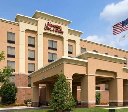 Photo of Hampton Inn & Suites Arundel Mills/Baltimore