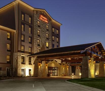 Photo of Hampton Inn & Suites I-35/Mulvane