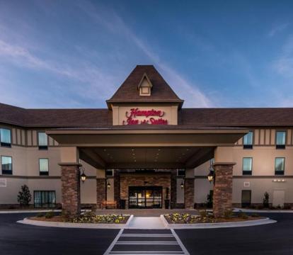 Photo of Hampton Inn & Suites Braselton