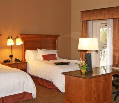 Photo of Hampton Inn & Suites Buffalo