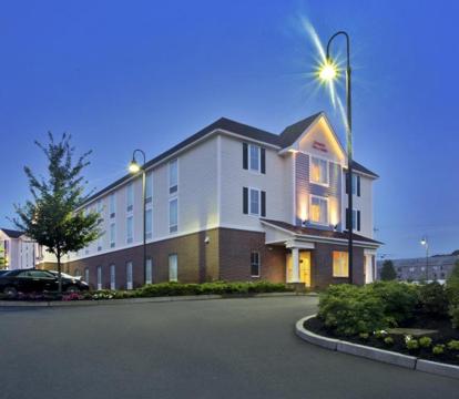 Photo of Hampton Inn & Suites - Cape Cod / West Yarmouth
